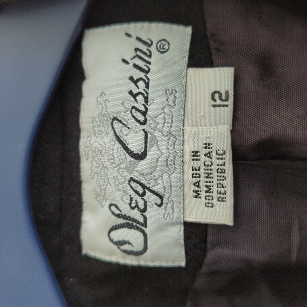 Button Up Jacket - image 4